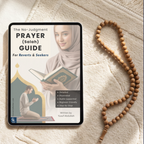 The Prayer (Salah) Guide For Reverts & Seekers