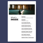 The Visual Prayer Flowchart