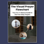The Visual Prayer Flowchart
