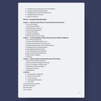 Your First Ramadan: A Revert’s Guide to Fasting with Confidence