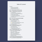 Your First Ramadan: A Revert’s Guide to Fasting with Confidence