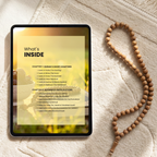 Your Prayer Companion: Short Quran Chapters & Supplications