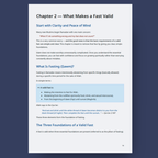 Your First Ramadan: A Revert’s Guide to Fasting with Confidence