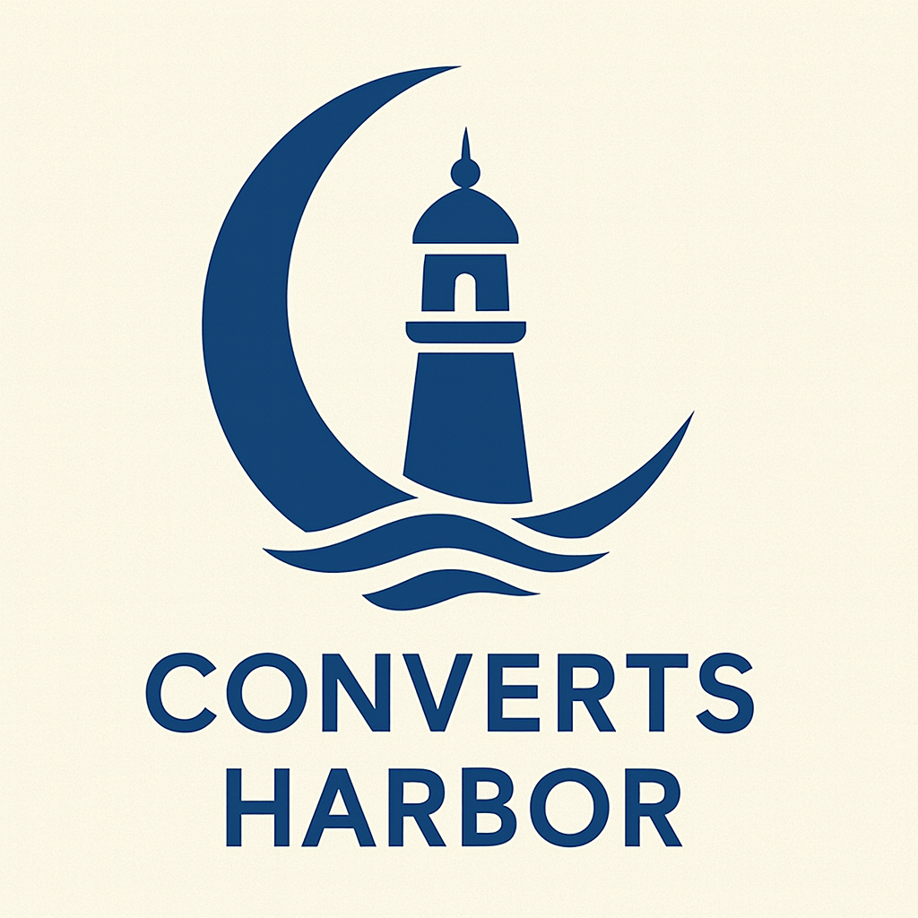 Converts Harbor