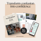 The Pre-Prayer Purification (Taharah) Guide